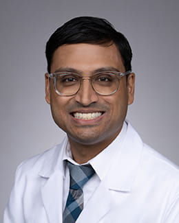 Kamran Ali, MD