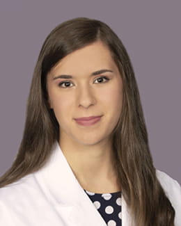Headshot of Dr. Blackburn 