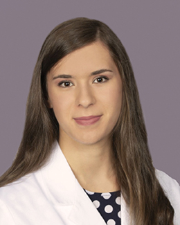 Headshot of Dr. Blackburn