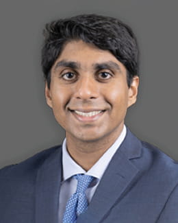 Headshot of Dr. Gampala