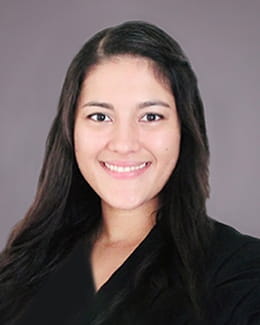 Headshot of Dr. Stoll