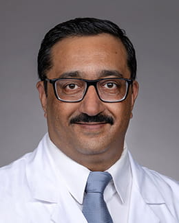 Abdul Waheed, MD
