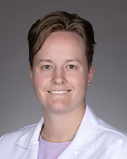 Samantha Fox, MD