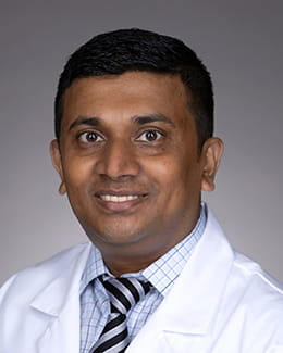 Saroj Yadav, MD