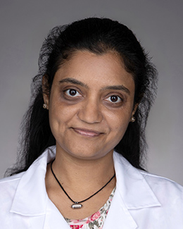 Sinal Patel, MD