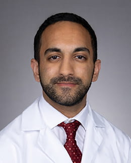 Ajay Mittal, DO, Internal Medicine Resident