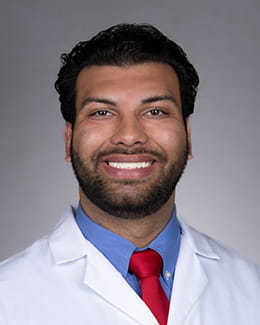 Dcota Sims, MD, Internal Medicine Resident