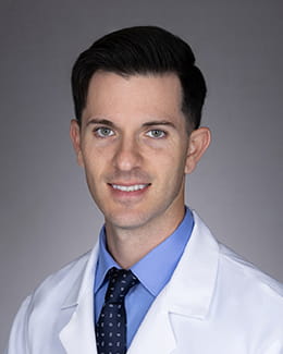 Jimmy Abbiati, MD, Internal Medicine Resident