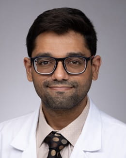Jay Mehta, MD, Internal Medicine Resident