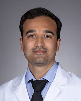 Ejaz Ahmed Khan, MD, Internal Medicine Resident
