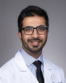 Gulfam Ahmed, MD, Internal Medicine Resident