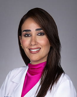 Haneen Fetyan, MD, Internal Medicine Resident