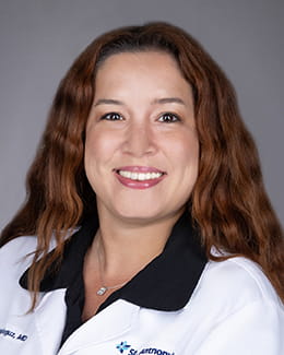 Ipek Burkut Sarioguz, MD, Internal Medicine Resident