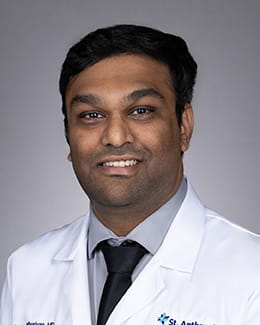 Mohammed Muffakham Shaheriyar, MD, Internal Medicine Resident
