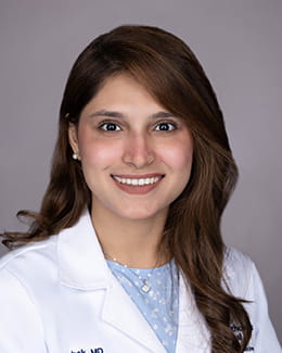 FNU Mehak, MD, Internal Medicine Resident