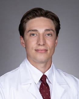 Jordan Chard Medical Headshot