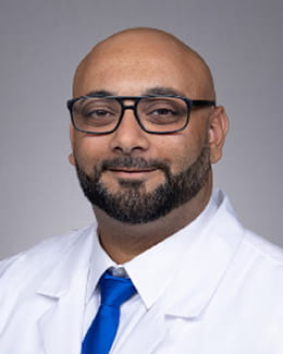 Mina Boutros Medical Headshot