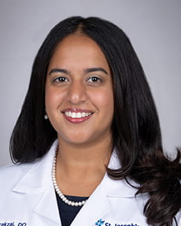 Alyzeh Orakzai, DO, Internal Medicine Resident