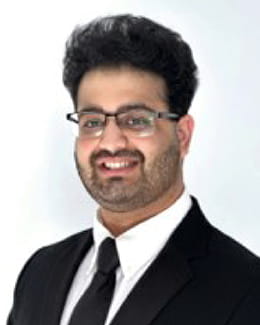 Ameya Scindia, DO