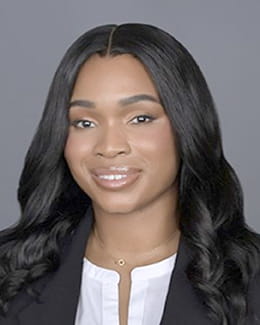 Headshot of Dr. Eseoghene Ebiala