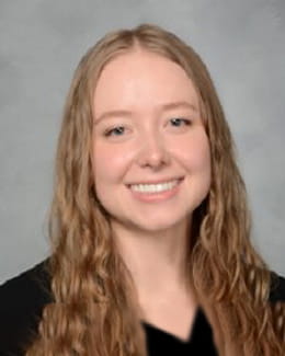 Headshot of Dr. Root