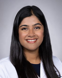 Nahiyan Ahmed, DO, Internal Medicine Resident