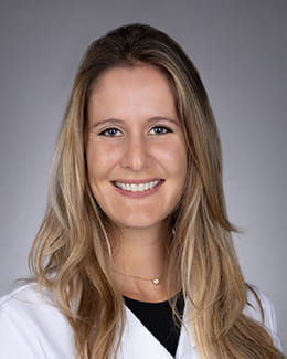 Pamella Morello, DO, Internal Medicine Resident