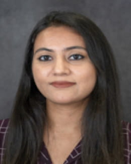Head shot of Roshan Nizamuddin, DO