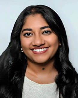 Head shot of Smita Saji, MD