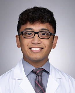 Vladimir Valencia, DO, Internal Medicine Resident