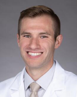 Headshot of Caleb Loden