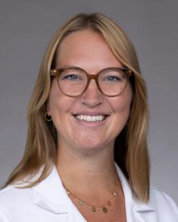 Headshot of Emily Krzykwa