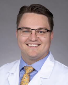 Headshot of Nicholas Lemar