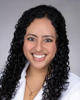 Headshot of Rita Shoukry