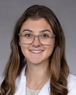 Headshot of Roberta Moletta Brugger