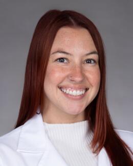 Headshot of Sara Wilcox