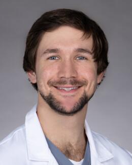 Headshot of Tristin Roberts