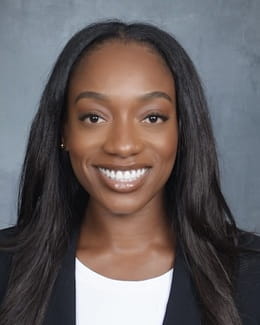 A headshot of Dr. Chiemelie Onyekonwu