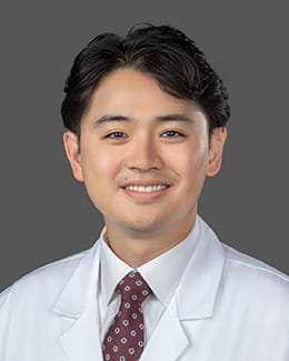 Picture of Resident Andres Chai