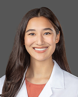 Picture of Resident Calista Long