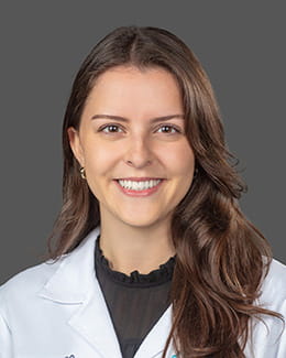 Picture of resident Kyrie Bernardi