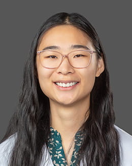 Picture of Resident Manting Xu