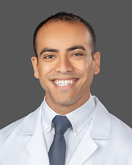 Picture of Resident Yassine Lahlou