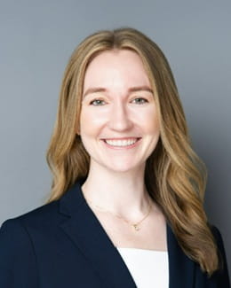 A headshot of Dr. Katelyn Cornelius