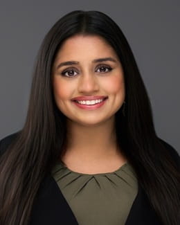 A headshot of Dr. Pinak Raodeo