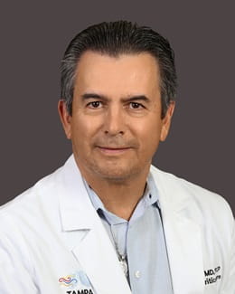 Dr. Kevin Sierra, MD, Internal Medicine Core Faculty