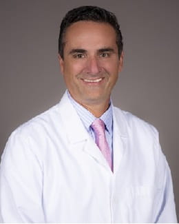 Image of Doctor Abansas