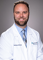 Headshot of Adam Brzezinski, MD