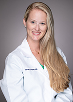 Headshot of Jordan Coyner, MD