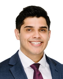 Headshot of Alexander Knight